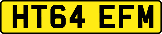 HT64EFM