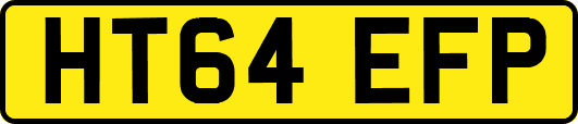 HT64EFP