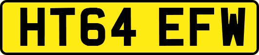HT64EFW