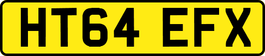 HT64EFX