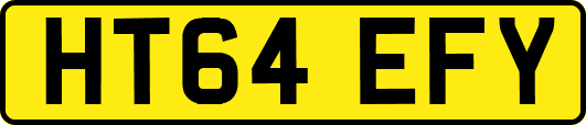 HT64EFY
