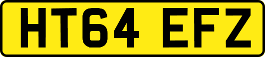 HT64EFZ
