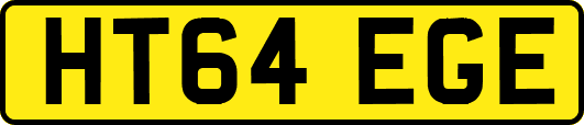 HT64EGE
