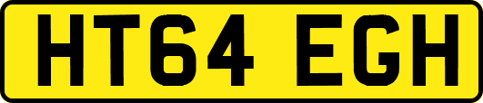 HT64EGH