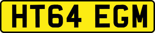 HT64EGM