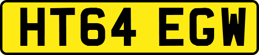 HT64EGW