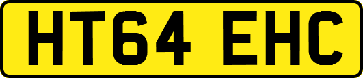 HT64EHC