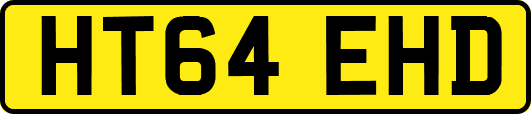 HT64EHD