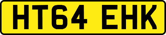 HT64EHK