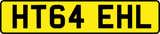 HT64EHL