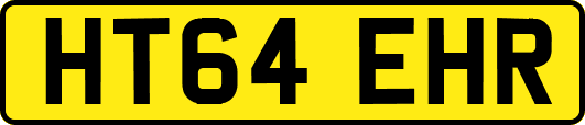 HT64EHR