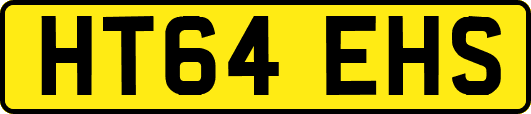 HT64EHS