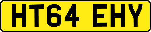 HT64EHY