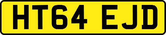 HT64EJD