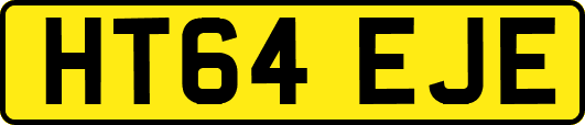 HT64EJE