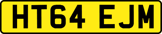 HT64EJM