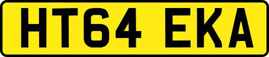 HT64EKA