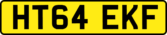 HT64EKF