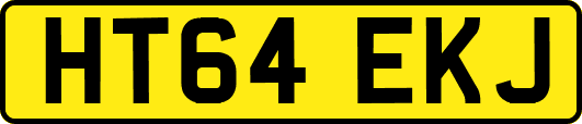 HT64EKJ