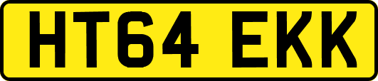 HT64EKK