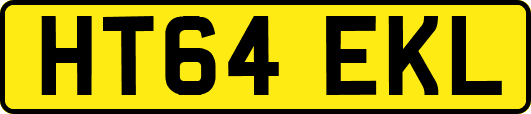 HT64EKL