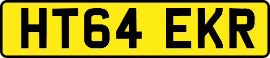 HT64EKR