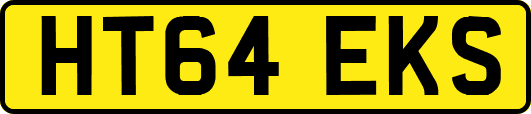 HT64EKS