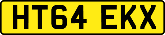 HT64EKX