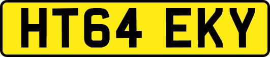 HT64EKY