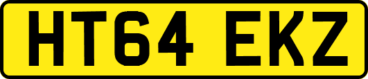 HT64EKZ
