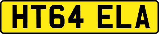 HT64ELA