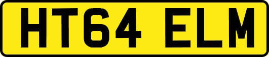 HT64ELM