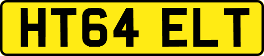 HT64ELT