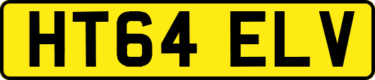 HT64ELV