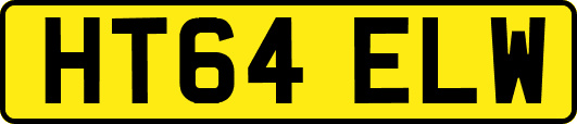 HT64ELW