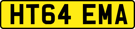 HT64EMA