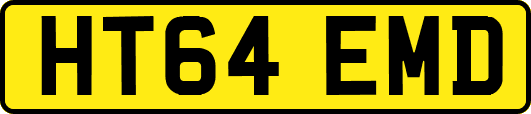 HT64EMD