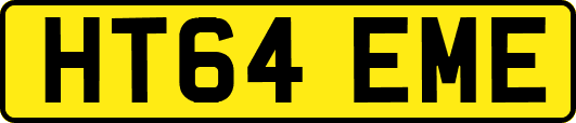 HT64EME
