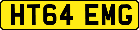 HT64EMG