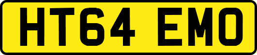 HT64EMO