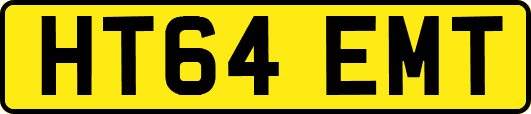 HT64EMT
