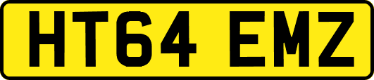 HT64EMZ