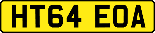 HT64EOA