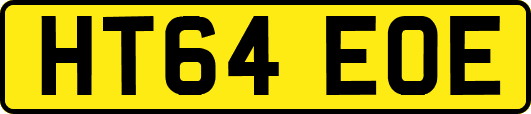 HT64EOE