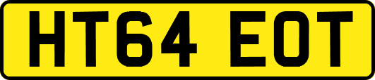 HT64EOT