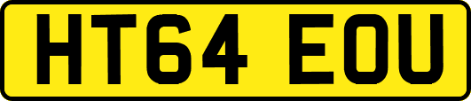 HT64EOU