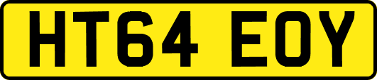 HT64EOY