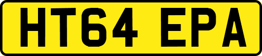 HT64EPA