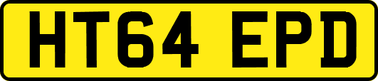 HT64EPD