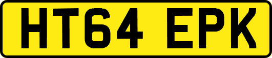 HT64EPK